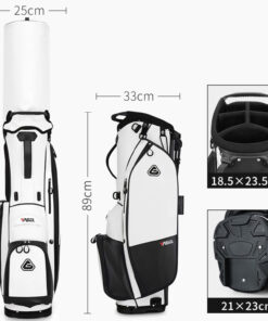 Túi đựng gậy golf PGM QB073