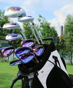 Túi đựng gậy golf PGM QB073