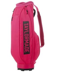 Túi đựng gậy golf TaylorMade CB 2USCB-TJ155 (Unisex)