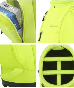 Túi đựng gậy golf TaylorMade CB 2USCB-TJ155 (Unisex)