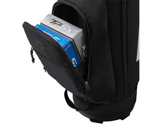 Túi đựng gậy golf TaylorMade CB 2USCB-TJ155 (Unisex)