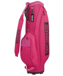 Túi đựng gậy golf TaylorMade CB 2USCB-TJ155 (Unisex)