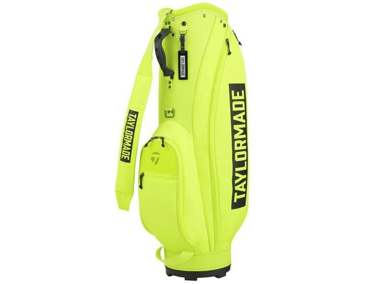 Túi đựng gậy golf TaylorMade CB 2USCB-TJ155 (Unisex)