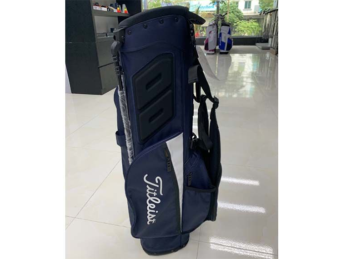 Túi đựng gậy golf Titleist CB British Open Players Bag Limited 21