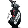 Túi đựng gậy golf Titleist CB Mid Staff