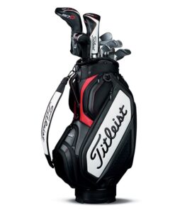 Túi đựng gậy golf Titleist CB Mid Staff