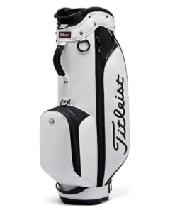 Túi đựng gậy golf Titleist Elite Performance 5 StaDry Cart Bag
