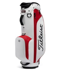 Túi đựng gậy golf Titleist Elite Performance 5 StaDry Cart Bag