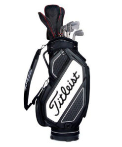 Túi đựng gậy golf Titleist Mid Size Jet 20