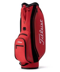 Túi đựng gậy golf Titleist Simple Athelete 21