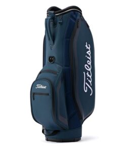 Túi đựng gậy golf Titleist Simple Athelete 21