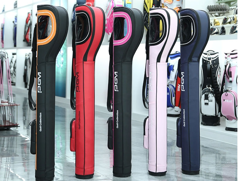 Túi gậy tập golf PGM QIAB021
