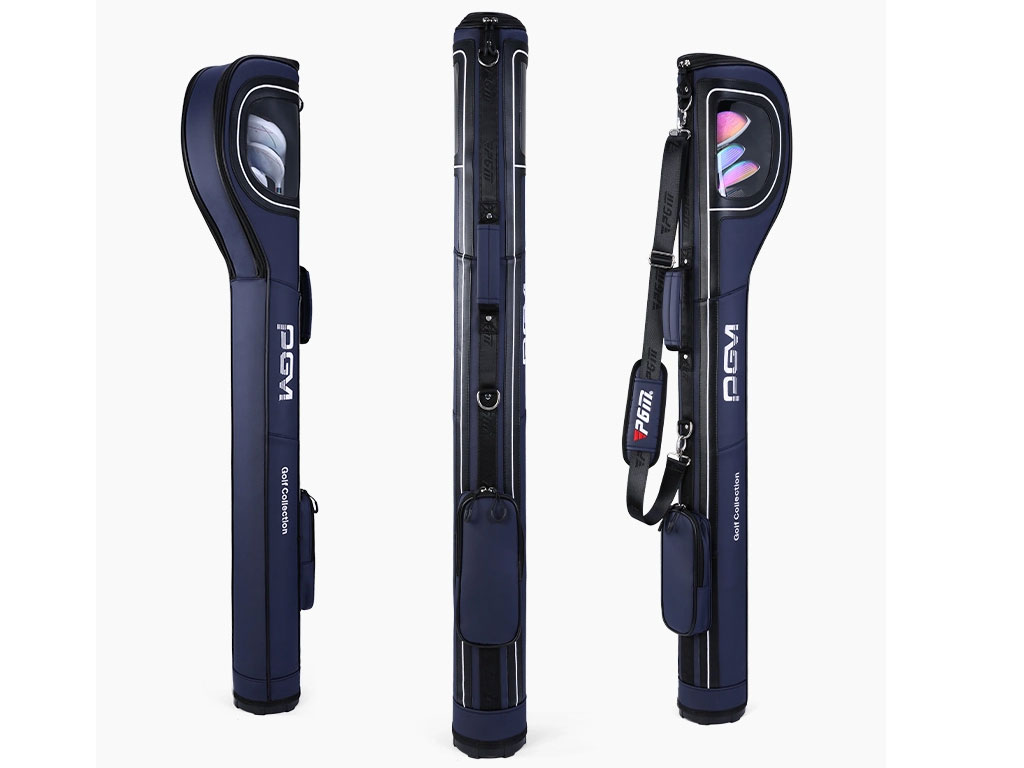 Túi gậy tập golf PGM QIAB021
