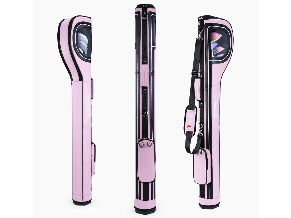 Túi gậy tập golf PGM QIAB021
