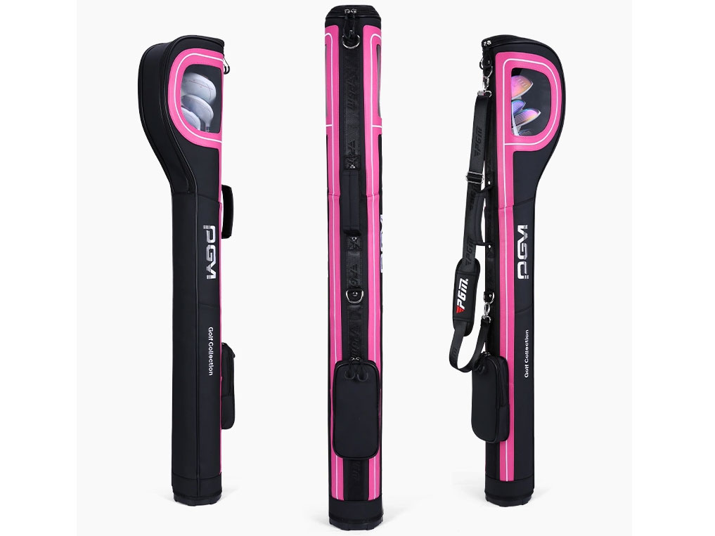 Túi gậy tập golf PGM QIAB021