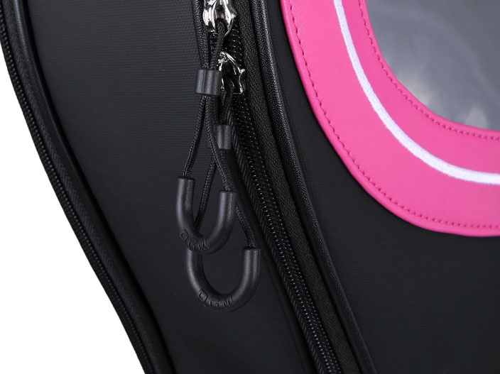 Túi gậy tập golf PGM QIAB021