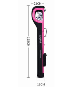 Túi gậy tập golf PGM QIAB021