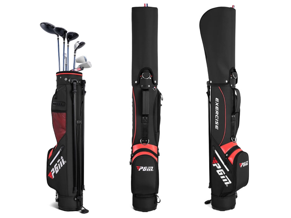 Túi gậy tập golf PGM QIAB024