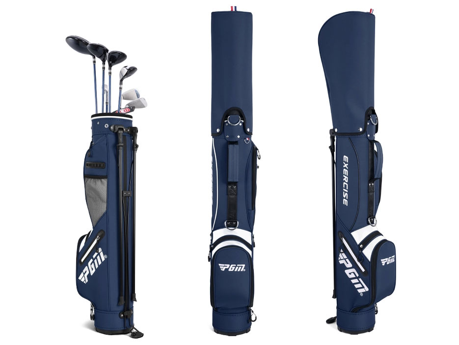 Túi gậy tập golf PGM QIAB024