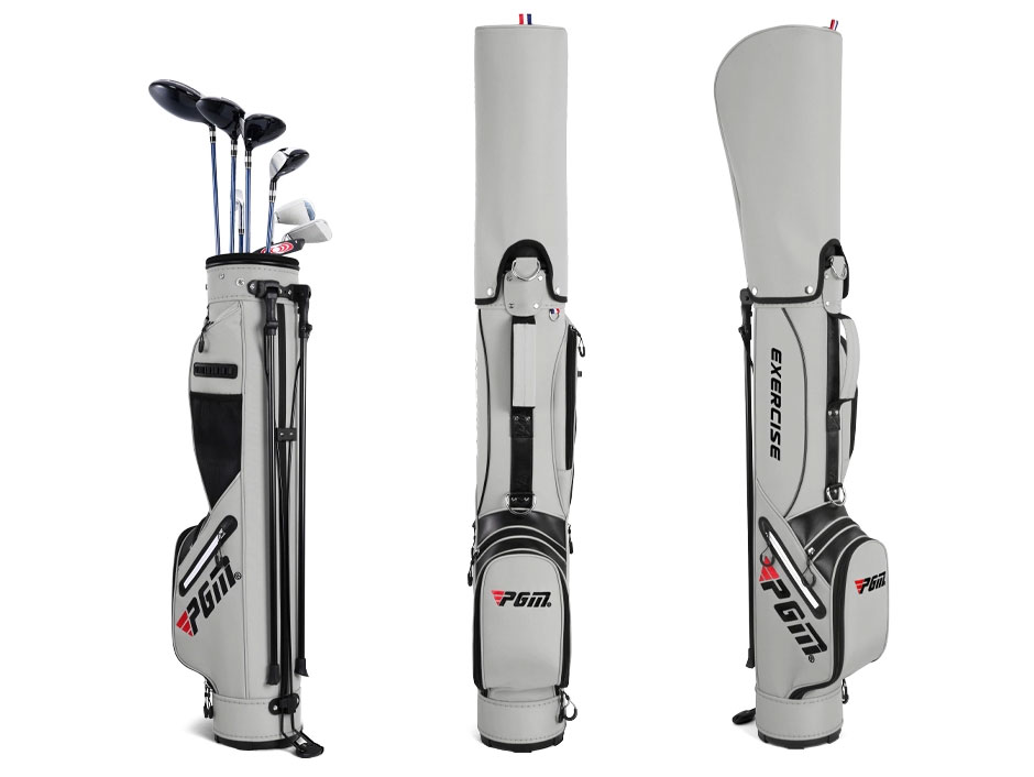 Túi gậy tập golf PGM QIAB024