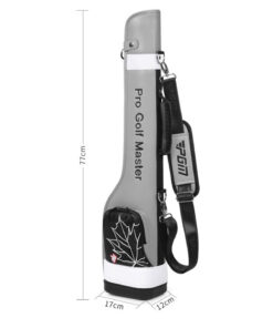 Túi gậy tập golf PGM QIAB025