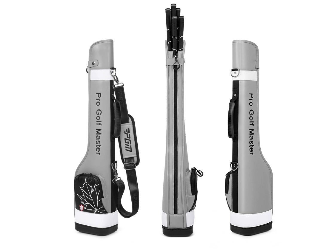 Túi gậy tập golf PGM QIAB025
