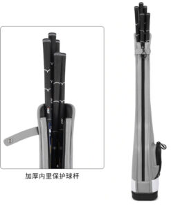 Túi gậy tập golf PGM QIAB025