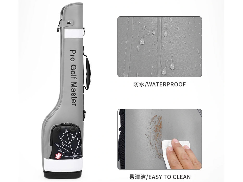 Túi gậy tập golf PGM QIAB025