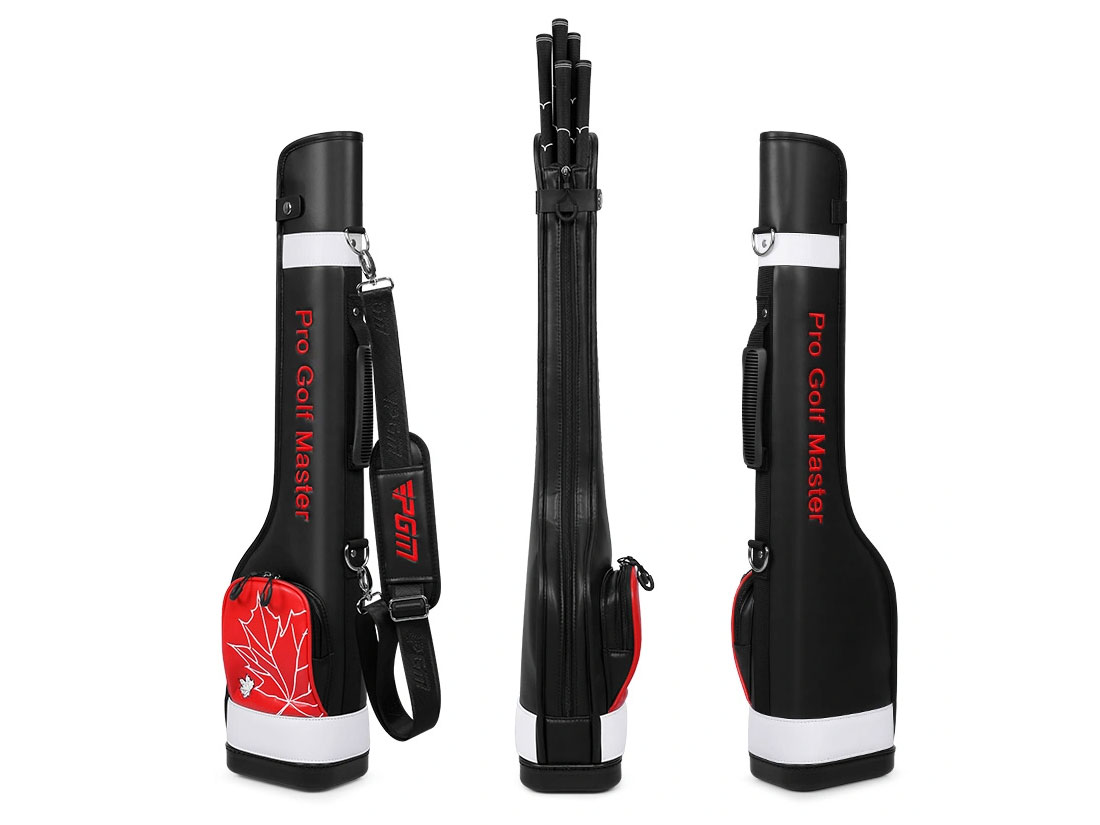 Túi gậy tập golf PGM QIAB025