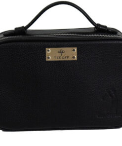 Túi golf cầm tay cao cấp khóa số TSOB002