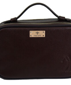 Túi golf cầm tay cao cấp khóa số TSOB002