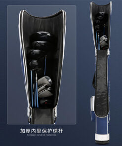 Túi golf Sunday bag PGM QIAB019