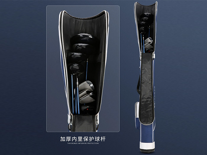 Túi golf Sunday bag PGM QIAB019