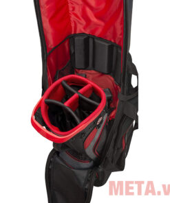 Túi golf Travel Cover Bagboy T10 Hard Top TC