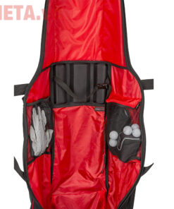 Túi golf Travel Cover Bagboy T10 Hard Top TC