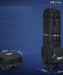 Túi hàng không golf PGM HKB012