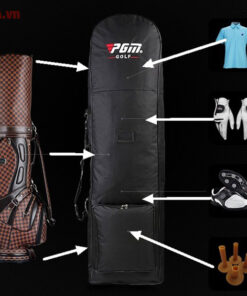 Túi hàng không PGM HKB002