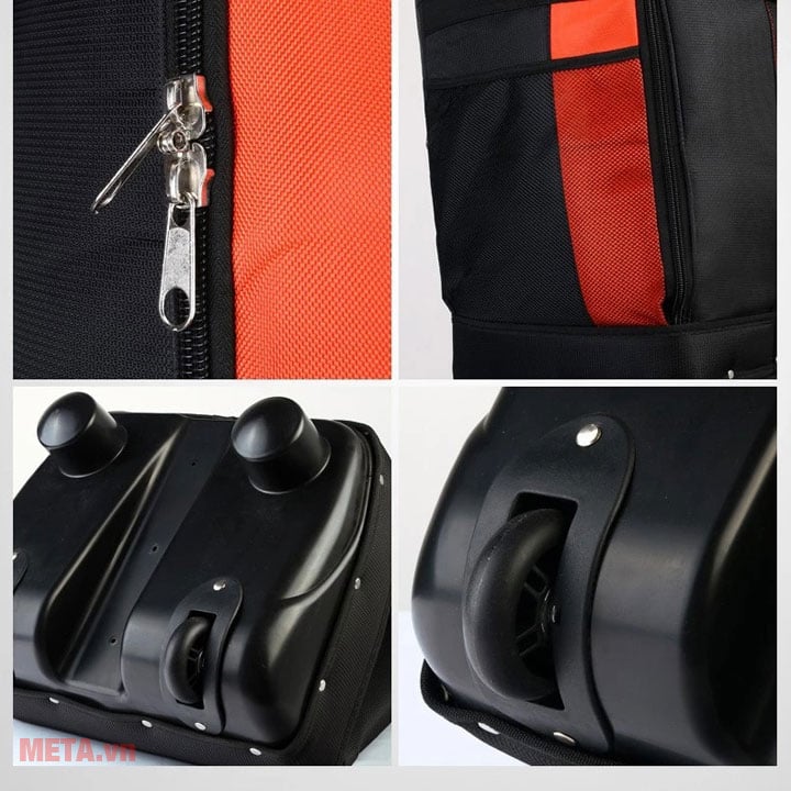 Túi hàng không PGM HKB006