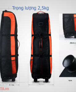 Túi hàng không PGM HKB006