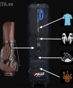 Túi hàng không PGM HKB009