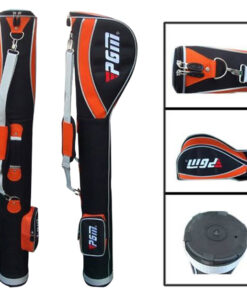 Túi Sunday bag PGM QIAB002