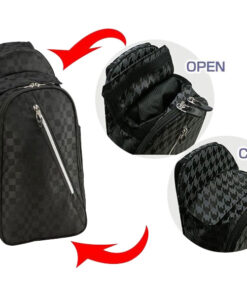 Túi tập Mizuno 5LJK200200