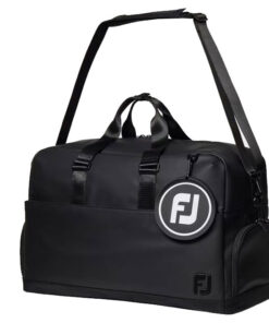 Túi xách golf FootJoy 24SS Point Boston Bag