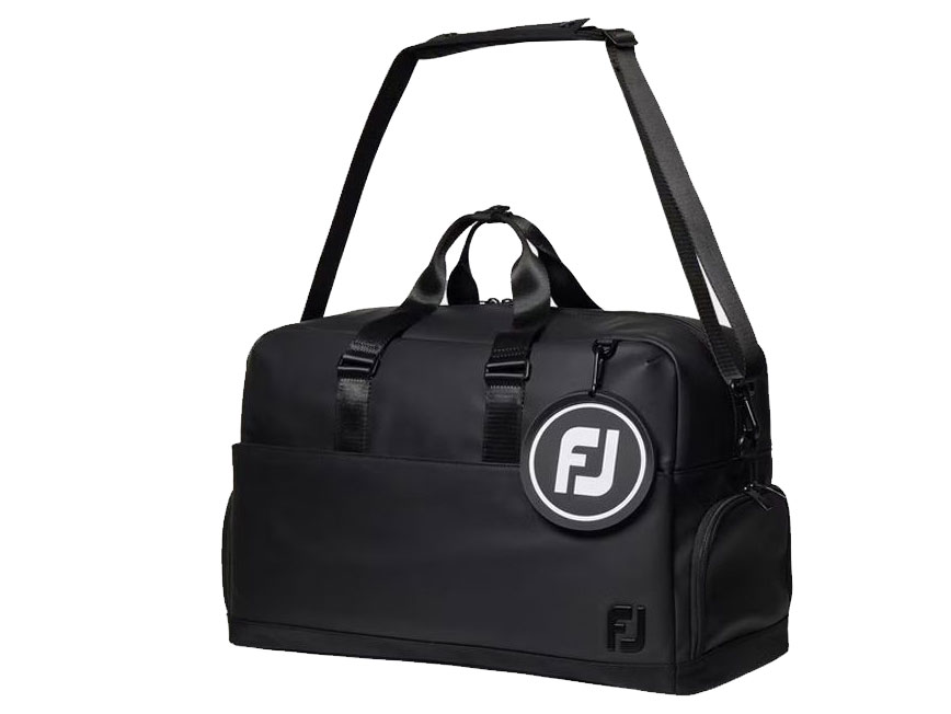 Túi xách golf FootJoy 24SS Point Boston Bag