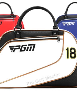 Túi xách golf da cao cấp PGM YWB035
