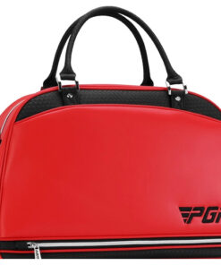 Túi xách golf da cao cấp PGM YWB035