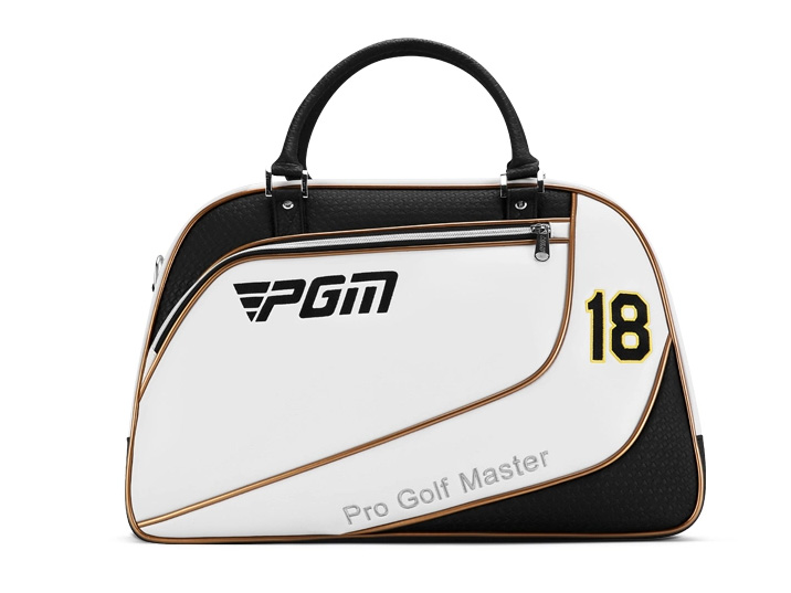 Túi xách golf da cao cấp PGM YWB035