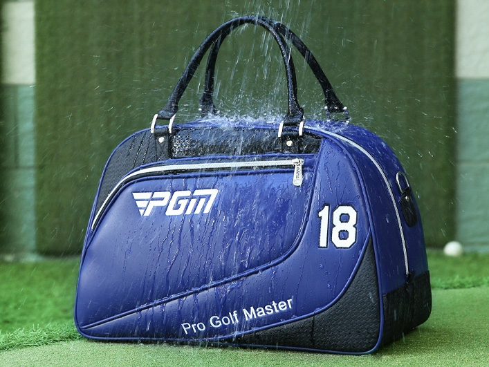 Túi xách golf da cao cấp PGM YWB035