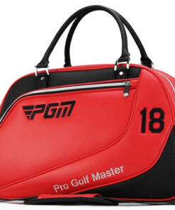 Túi xách golf da cao cấp PGM YWB035