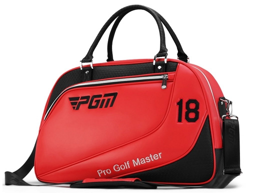 Túi xách golf da cao cấp PGM YWB035